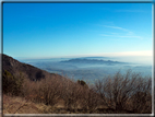 foto Salita al Col Serai e Cima Grappa